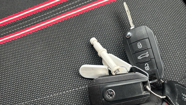 Vauxhall Corsa 1.2 Turbo SRi Edition 5dr Petrol Hatchback